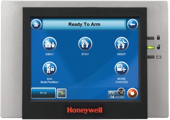 honeywell 6272csv 2